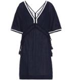 Heidi Klein Carlisle Bay Cotton Kaftan