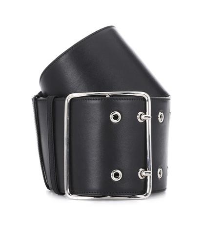 Altuzarra Leather Belt
