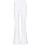 S Max Mara Flared Pants