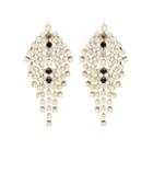 Isabel Marant D Aless Crystal-embellished Earrings