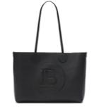 Wandler Logo Leather Tote