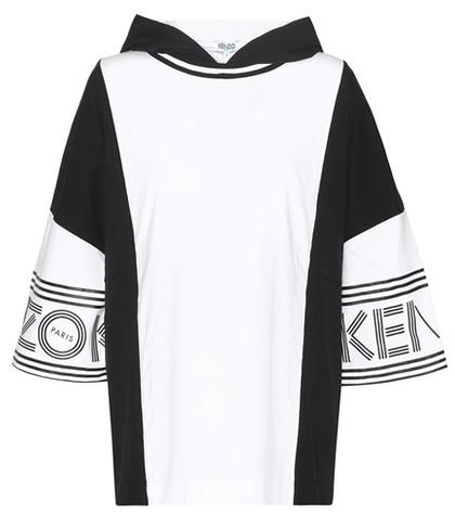 Isabel Marant Cotton Hoodie