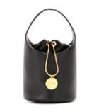 Tom Ford Miranda Micro Leather Bucket Bag