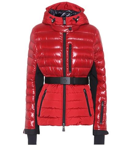 Moncler Grenoble Bruche Ski Jacket