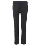 Tom Ford Stretch-wool Trousers