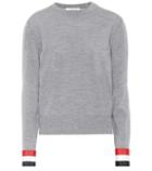 Thom Browne Merino Wool Sweater