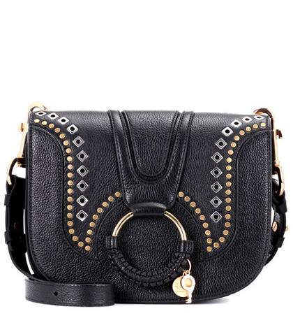 Valentino Leather Handbag