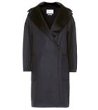 Max Mara Ziti Cashmere Coat
