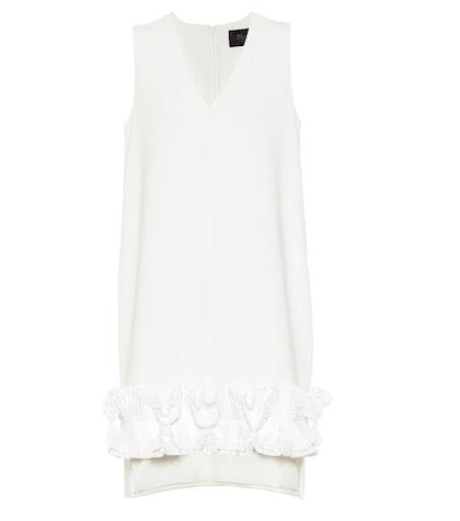 Max Mara Proteo Crêpe Dress