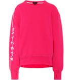Rag & Bone Combat Cotton Terry Sweatshirt