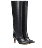 Isabel Marant Latsen Leather Boots
