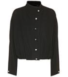 Ellery Lynton Wool-blend Jacket