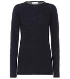 Dolce & Gabbana Nolita Cashmere And Silk Sweater