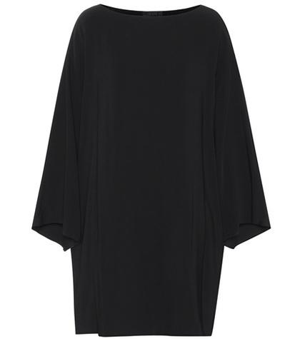 Altuzarra Tharpe Stretch-cady Mini Dress