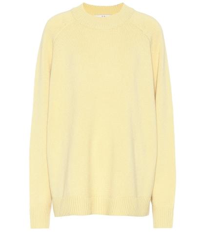 Tibi Cashmere Sweater