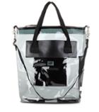 Pierre Hardy Void Transparent Tote