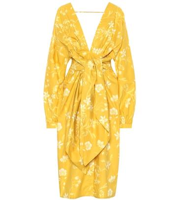 Johanna Ortiz San Bernardo Del Viento Dress