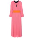 Miu Miu Flirty Instinct Dress