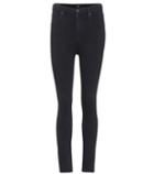 Citizens Of Humanity Chrissy High-waisted Skinny Jeans