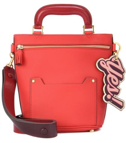 Salvatore Ferragamo Orsett Shoulder Bag