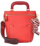 Salvatore Ferragamo Orsett Shoulder Bag