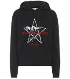 Mcq Alexander Mcqueen Doom Cult Rituals Cotton Hoodie