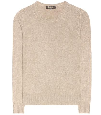 Jimmy Choo Cashmere Sweater