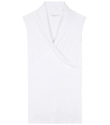 Fendi Adelise Top