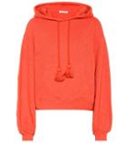 Fendi Kids Mel Cotton Hoodie