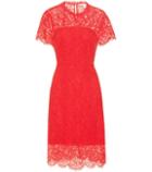 Diane Von Furstenberg Alma Lace Dress