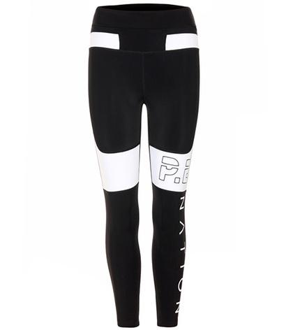 P.e Nation Roll Out Leggings