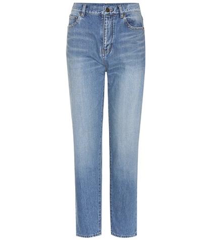 Victoria Beckham Boyfriend Jeans