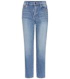 Victoria Beckham Boyfriend Jeans