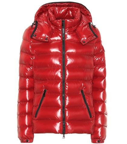 Moncler Bady Puffer Jacket