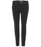 Victoria Beckham Crêpe Trousers