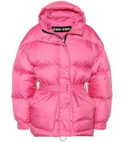 Ienki Ienki Michlin Puffer Jacket