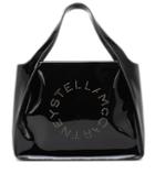 Stella Mccartney Stella Logo Tote Bag