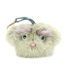 Shrimps Lionel Faux Fur Handbag Accessory