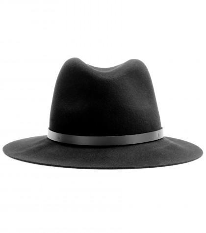 Rag & Bone Felted Wool Fedora