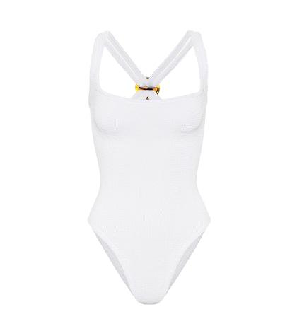 Hunza G Zora Swimsuit