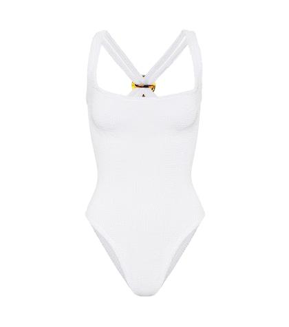 Hunza G Zora Swimsuit