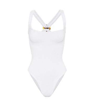 Hunza G Zora Swimsuit