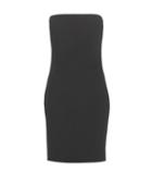 Diane Von Furstenberg Mytheresa.com Exclusive Wool Crepe Mini Dress