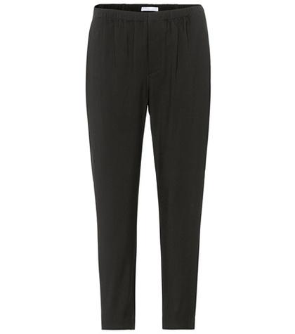 Vince Jersey Trousers