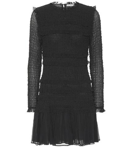 Ulla Johnson Gia Silk Dress