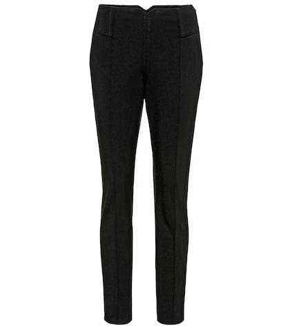 Dorothee Schumacher Emotional Essence High-rise Pants