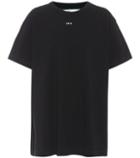 Dolce & Gabbana Appliquéd Cotton T-shirt