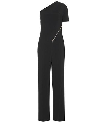 Stella Mccartney One-shoulder Jumpsuit