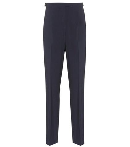 A.p.c. Effie Twill Trousers