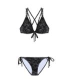 Jimmy Choo Patmos Bikini